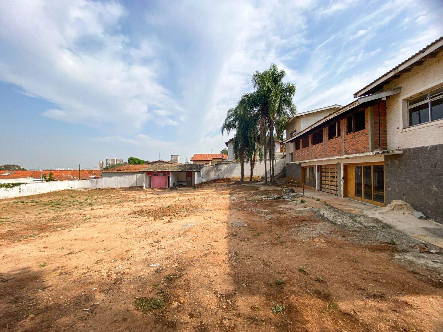 Terreno no Brasil, em Itu disponível para à venda | Grupo Kaion: 