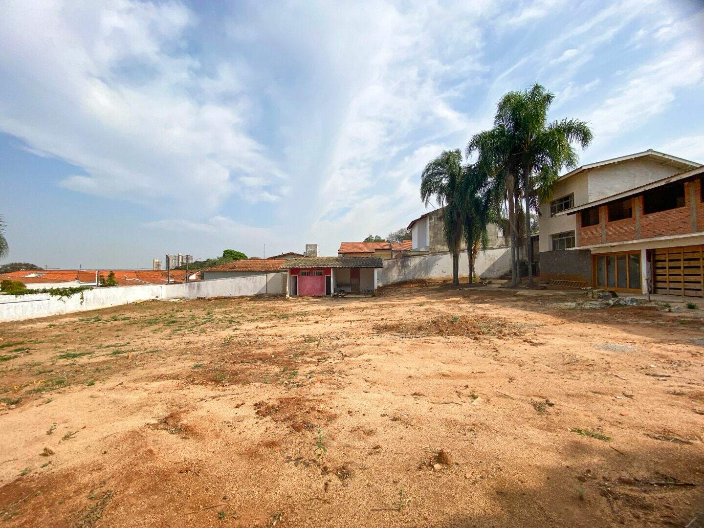 Terreno no Brasil, em Itu disponível para à venda | Grupo Kaion: 