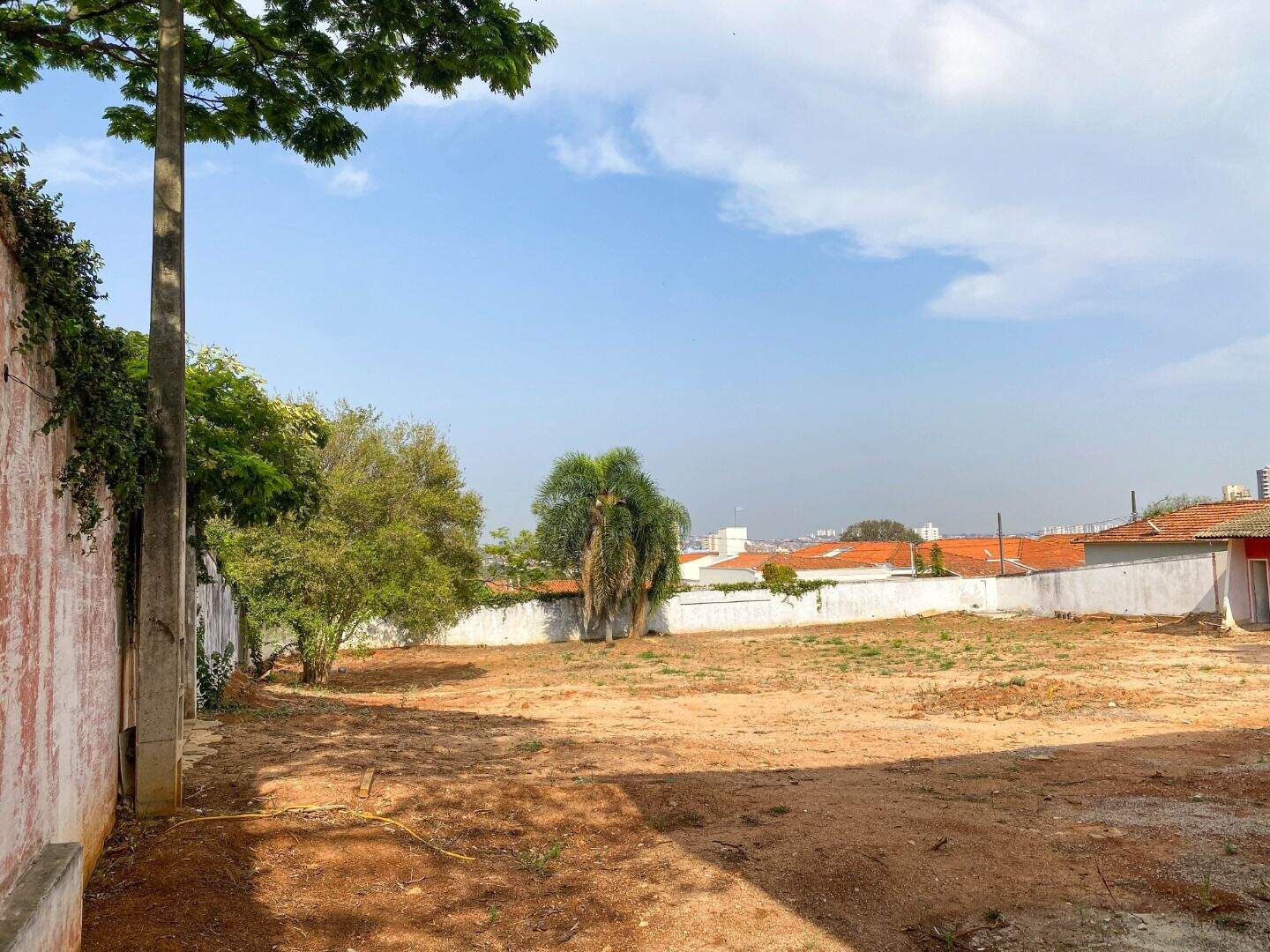 Terreno no Brasil, em Itu disponível para à venda | Grupo Kaion: 