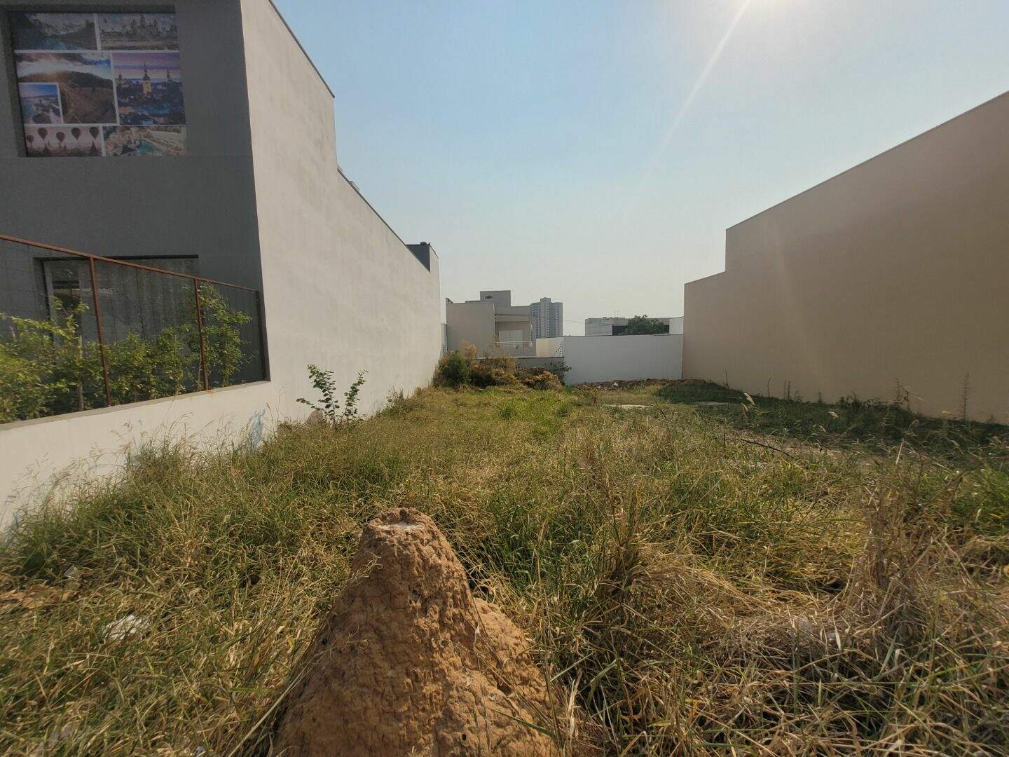 Terreno no Itu Novo Centro, em Itu disponível para à venda | Grupo Kaion: 