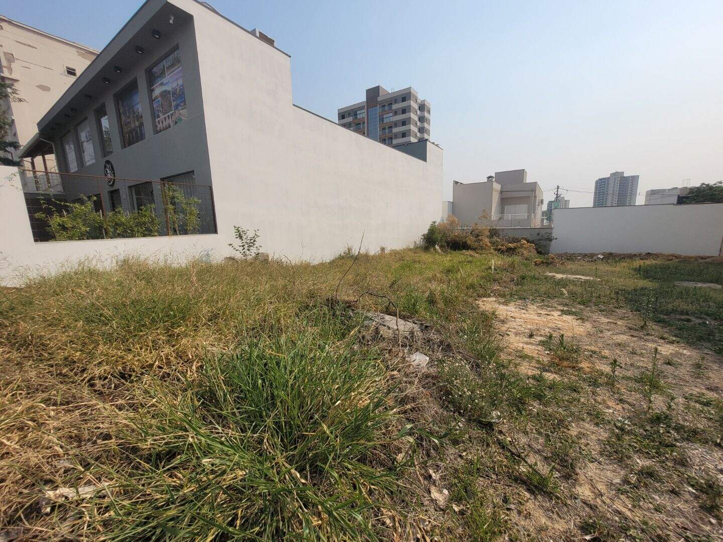 Terreno no Itu Novo Centro, em Itu disponível para à venda | Grupo Kaion: 