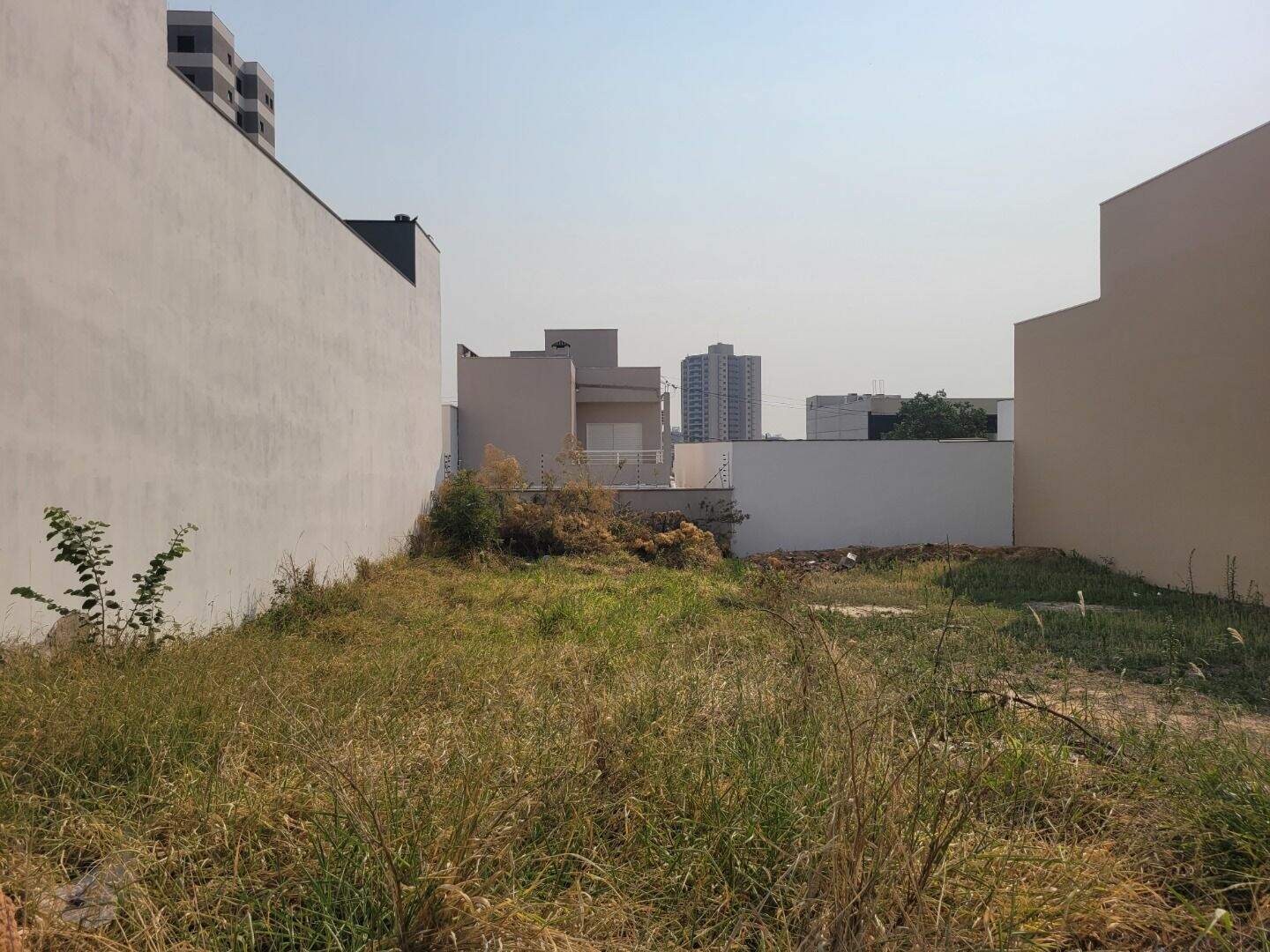Terreno no Itu Novo Centro, em Itu disponível para à venda | Grupo Kaion: 