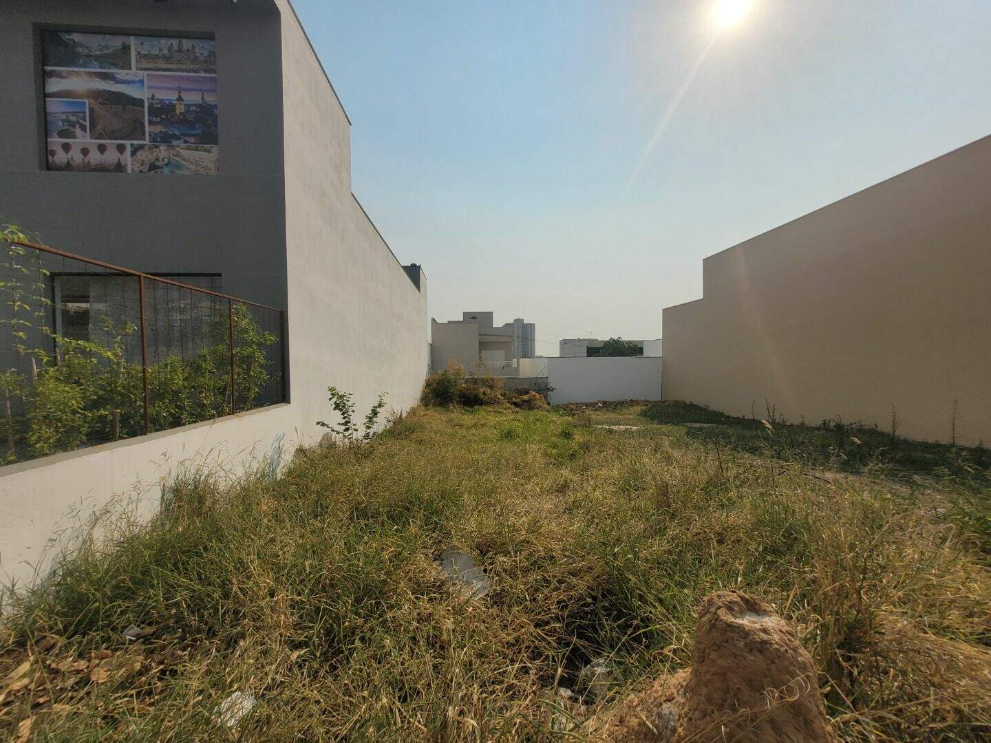 Terreno no Itu Novo Centro, em Itu disponível para à venda | Grupo Kaion: 