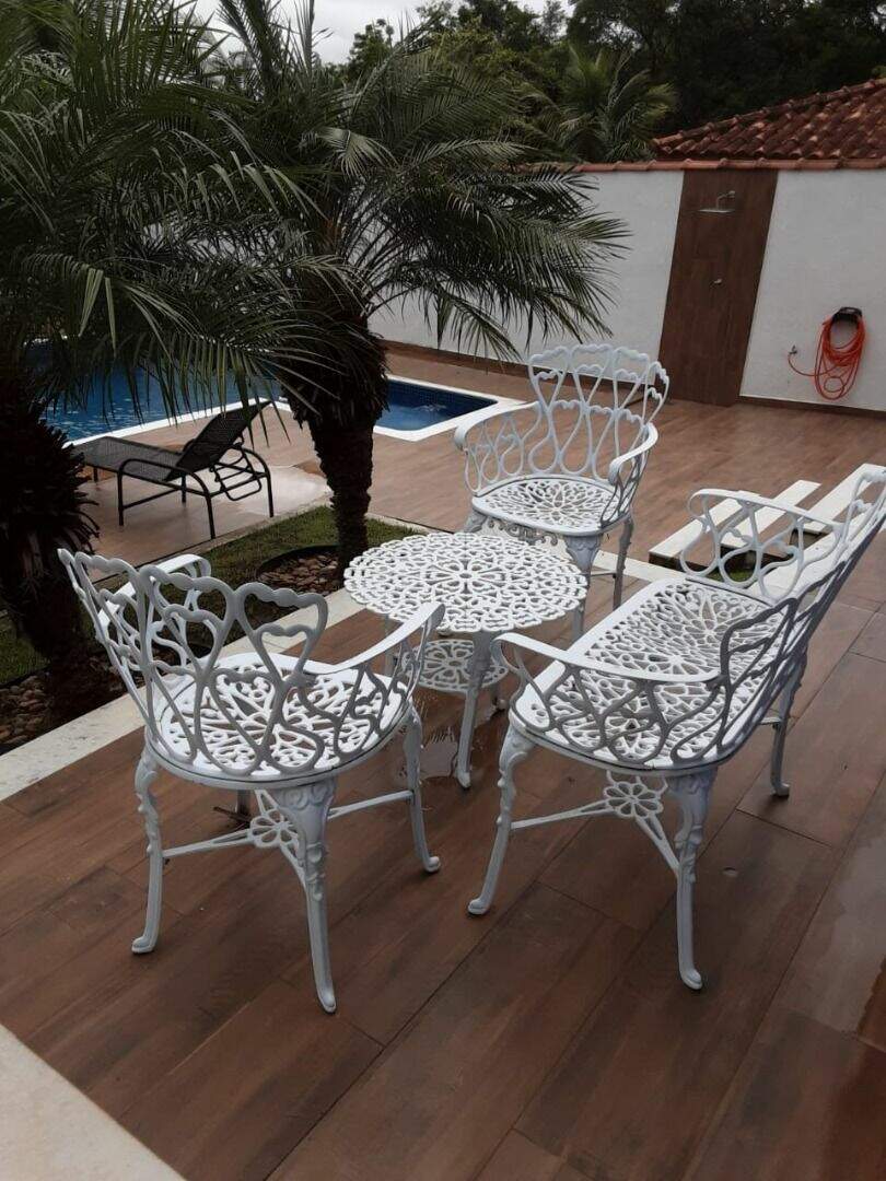 Casa no Chácara Flórida, em Itu disponível para à venda | Grupo Kaion: 