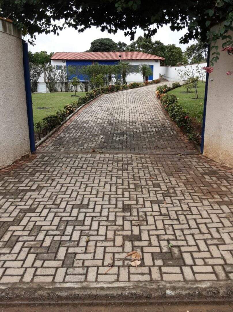 Casa no Chácara Flórida, em Itu disponível para à venda | Grupo Kaion: 