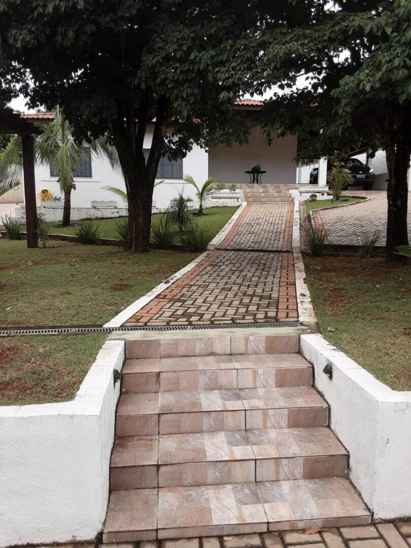 Casa no Chácara Flórida, em Itu disponível para à venda | Grupo Kaion: 