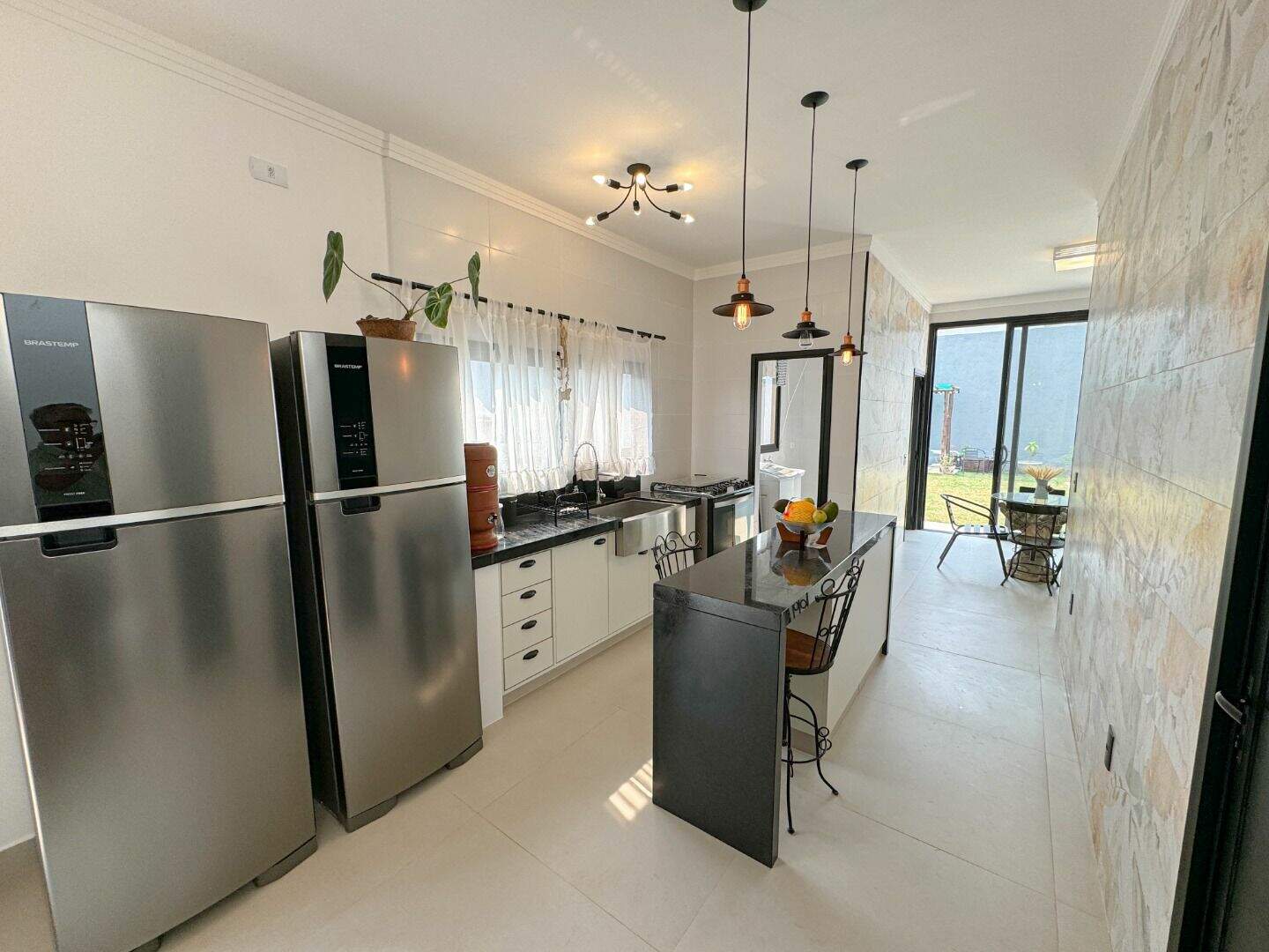 Casa no Condomínio Residencial Una, em Itu disponível para à venda | Grupo Kaion: 