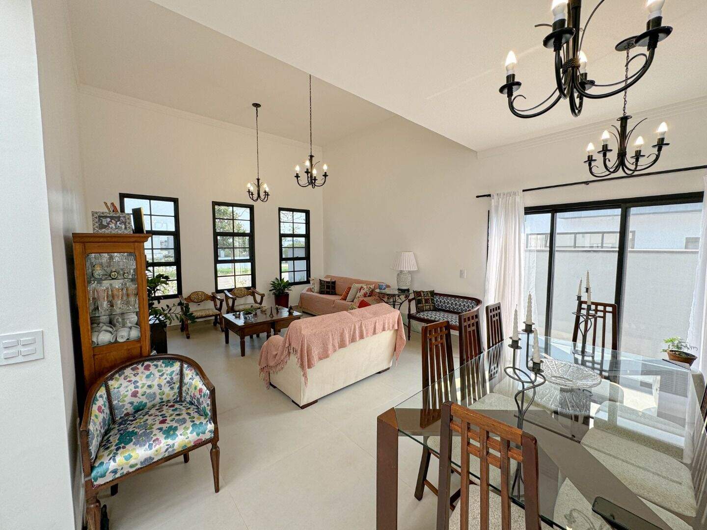 Casa no Condomínio Residencial Una, em Itu disponível para à venda | Grupo Kaion: 
