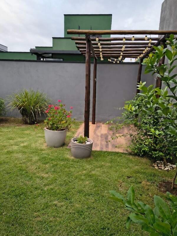 Casa no Condomínio Residencial Una, em Itu disponível para à venda | Grupo Kaion: 