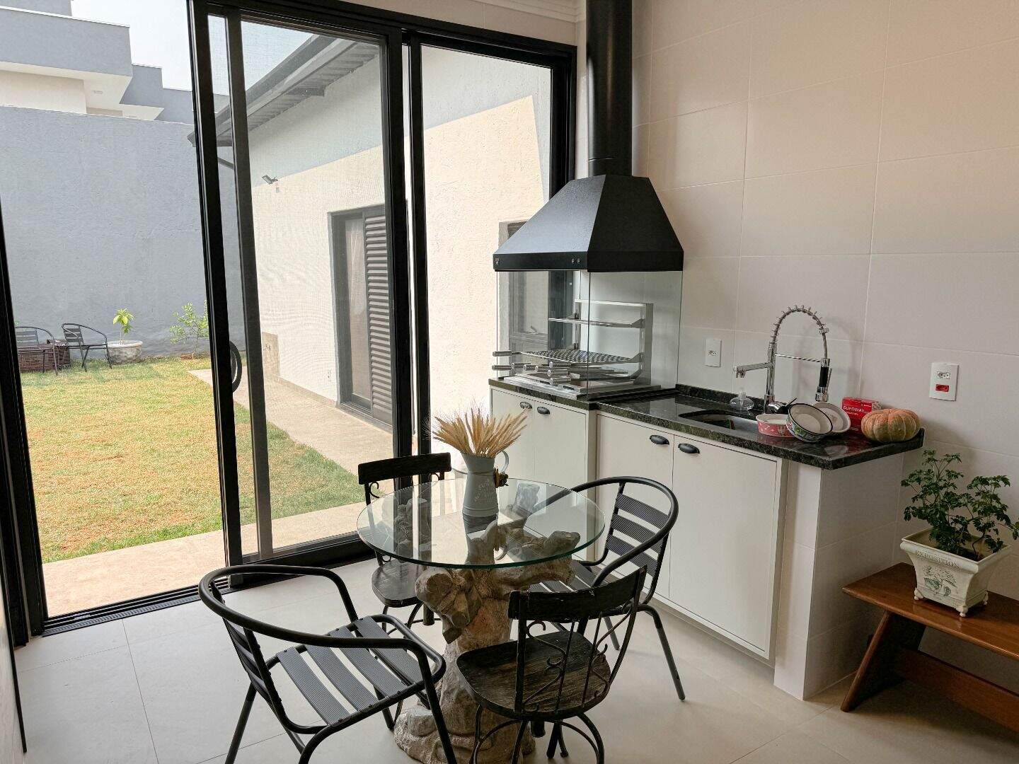 Casa no Condomínio Residencial Una, em Itu disponível para à venda | Grupo Kaion: 