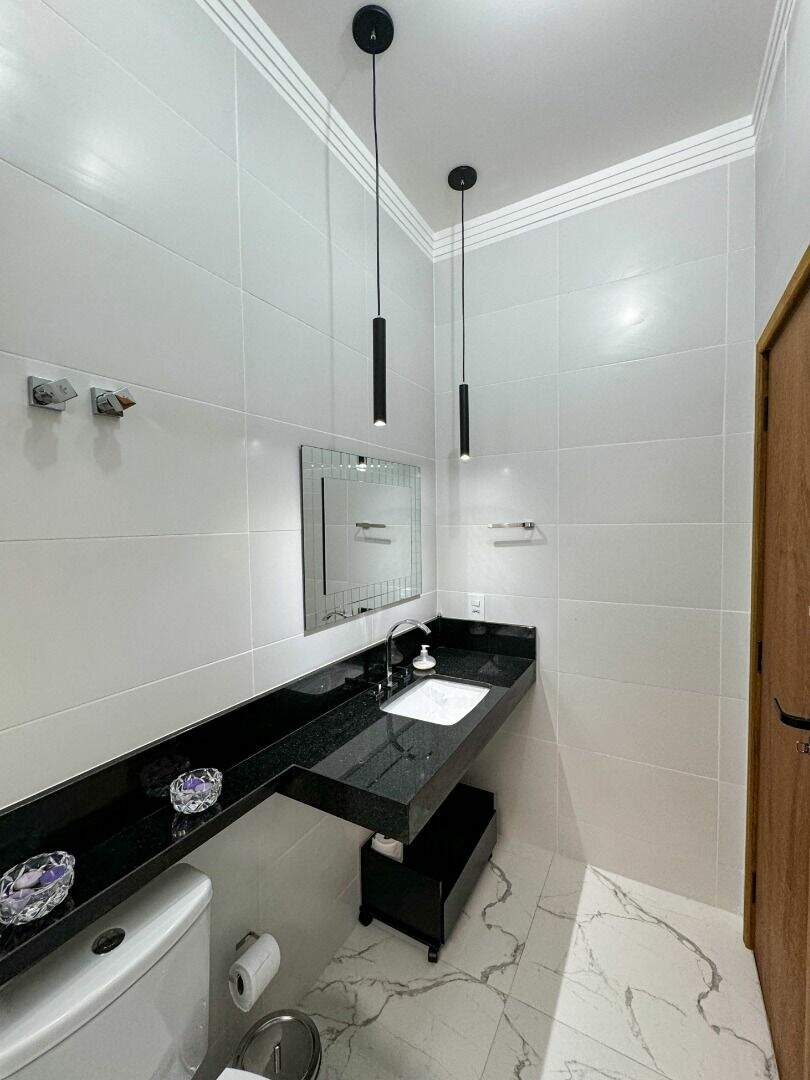 Casa no Condomínio Residencial Una, em Itu disponível para à venda | Grupo Kaion: 