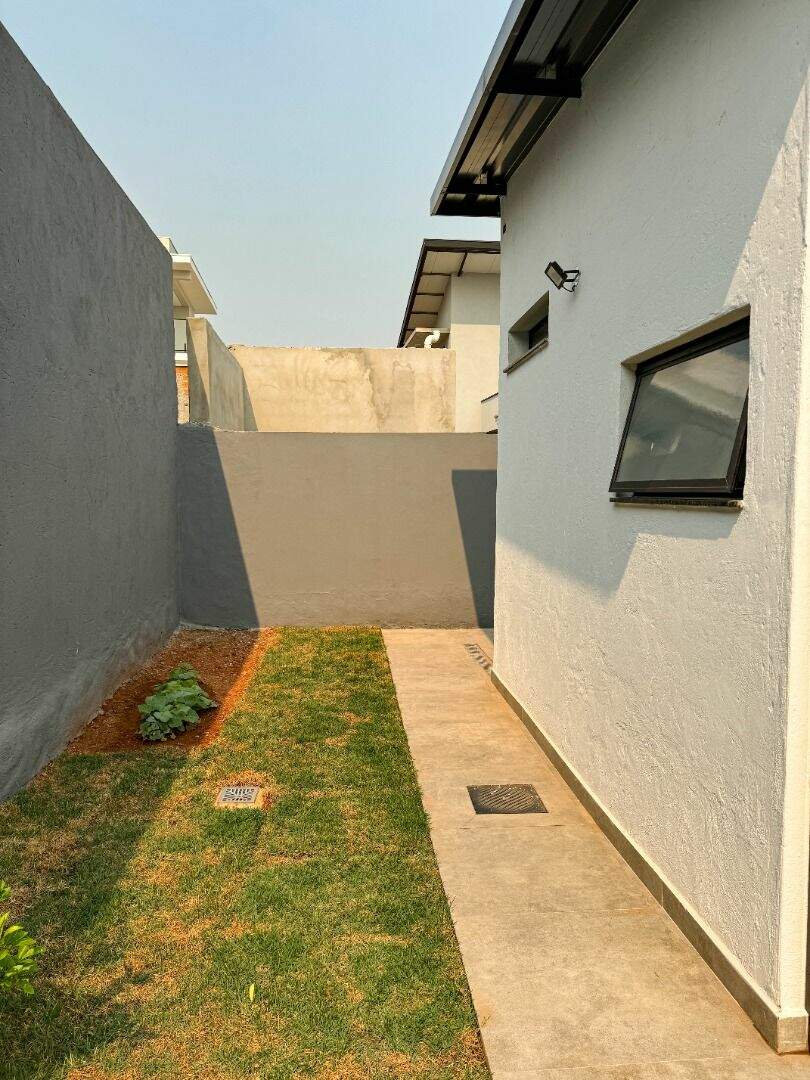 Casa no Condomínio Residencial Una, em Itu disponível para à venda | Grupo Kaion: 