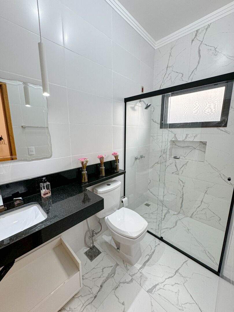 Casa no Condomínio Residencial Una, em Itu disponível para à venda | Grupo Kaion: 