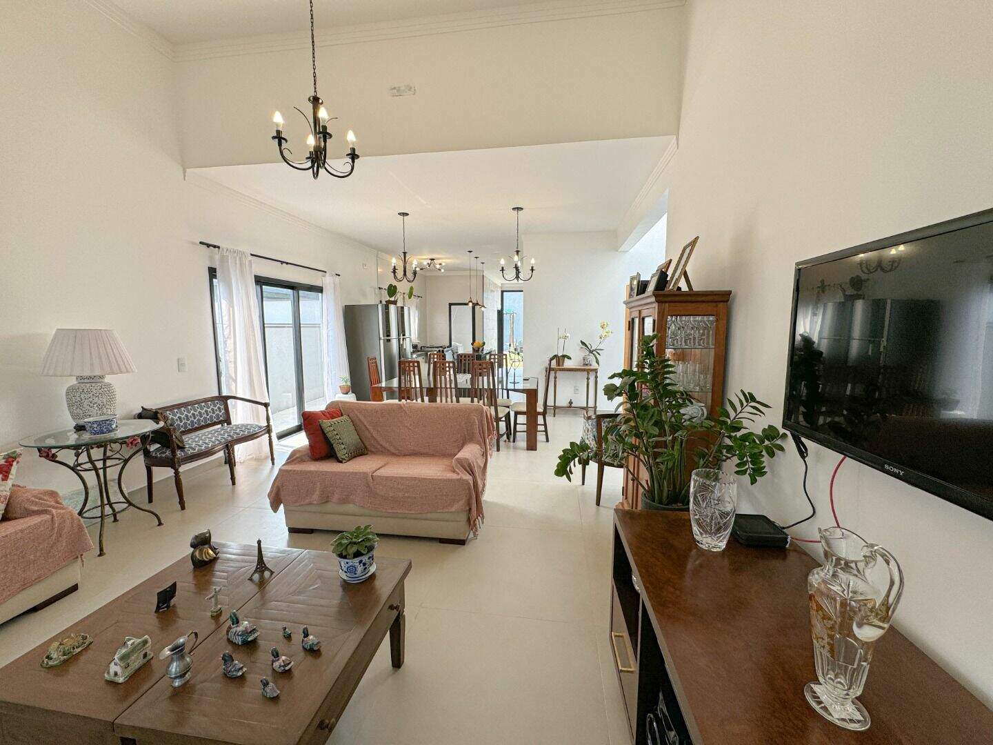 Casa no Condomínio Residencial Una, em Itu disponível para à venda | Grupo Kaion: 