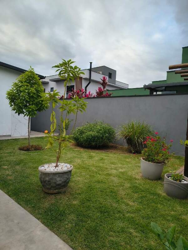 Casa no Condomínio Residencial Una, em Itu disponível para à venda | Grupo Kaion: 