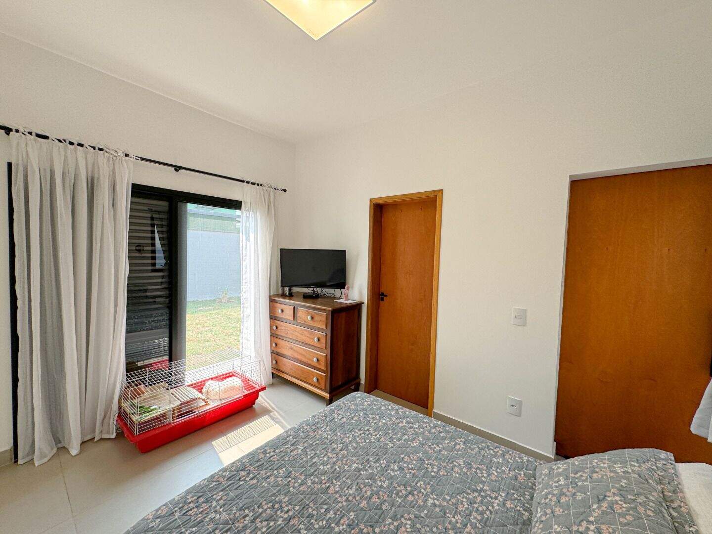 Casa no Condomínio Residencial Una, em Itu disponível para à venda | Grupo Kaion: 