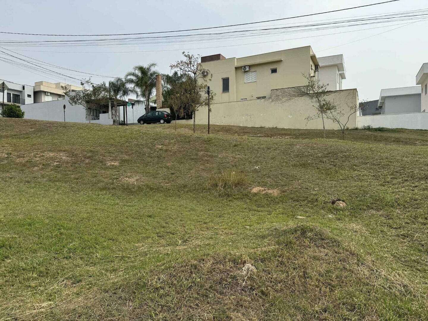 Terreno no Portal dos Sabiás, em Itu disponível para à venda | Grupo Kaion: 