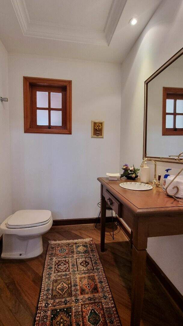 Casa no Condomínio Terras de São José, em Itu disponível para à venda | Grupo Kaion: 