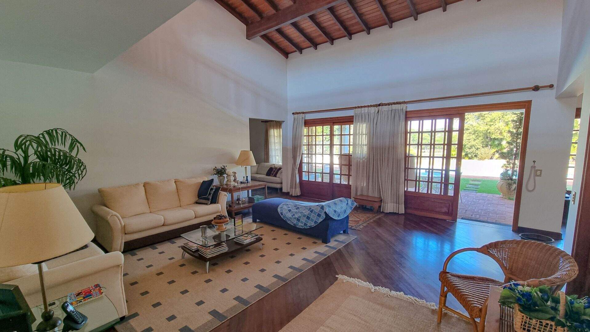Casa no Condomínio Terras de São José, em Itu disponível para à venda | Grupo Kaion: 