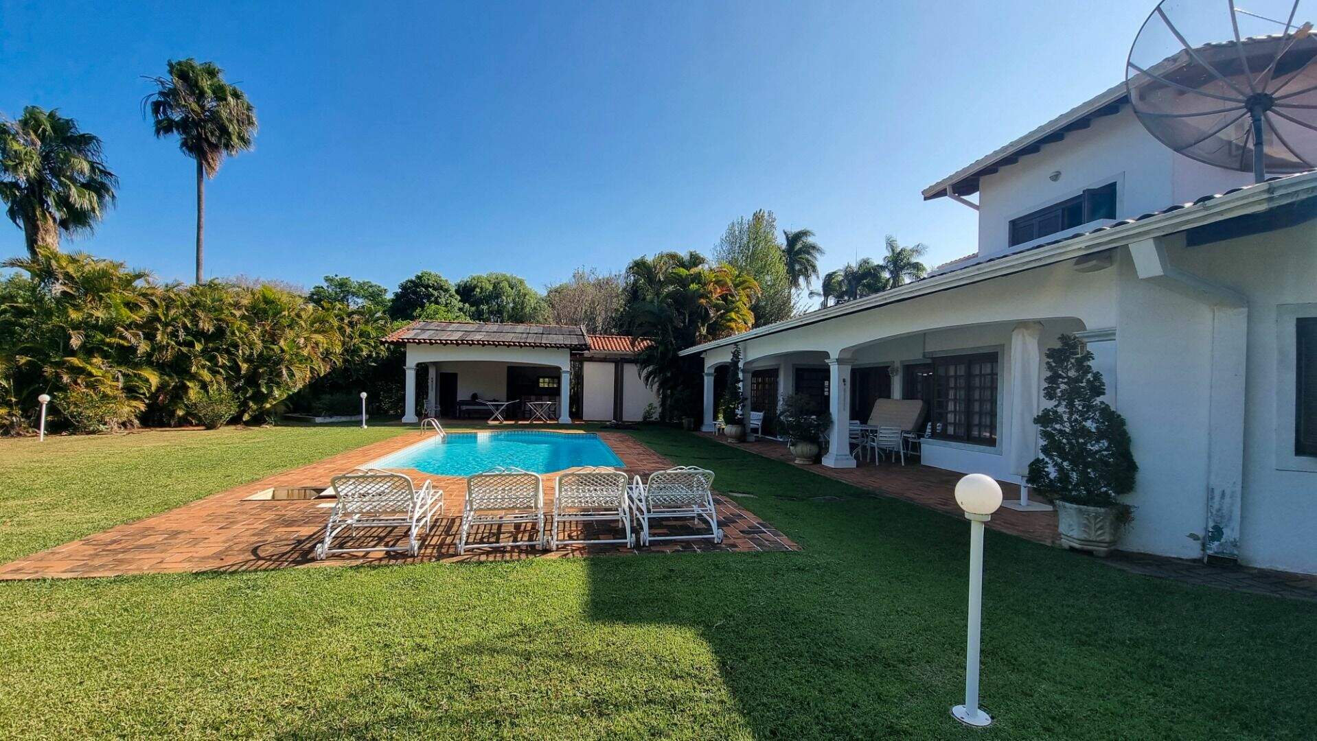 Casa no Condomínio Terras de São José, em Itu disponível para à venda | Grupo Kaion: 