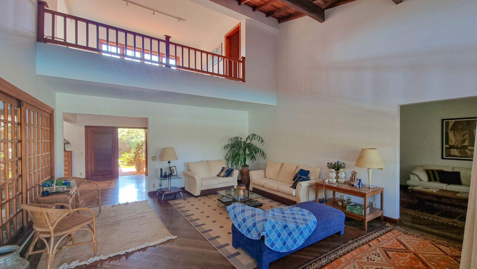 Casa no Condomínio Terras de São José, em Itu disponível para à venda | Grupo Kaion: 