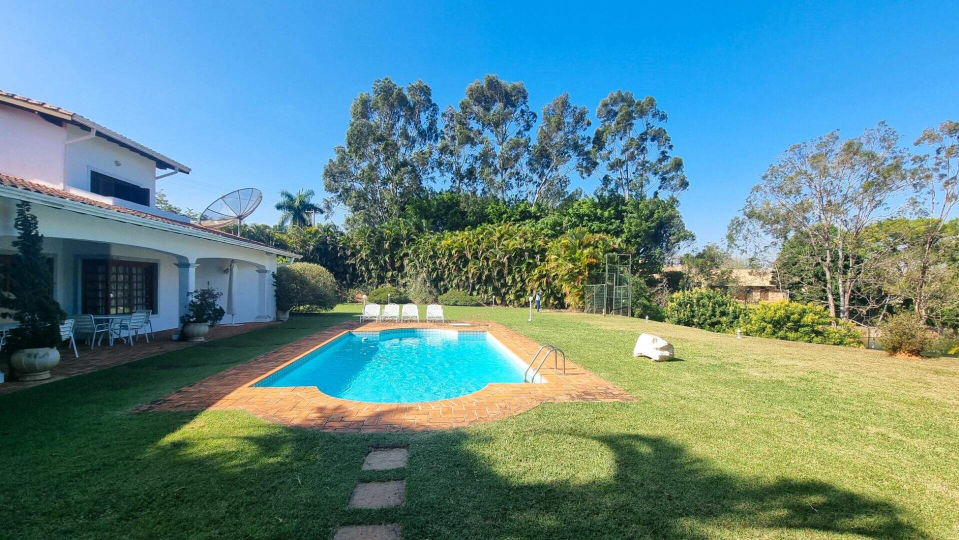Casa no Condomínio Terras de São José, em Itu disponível para à venda | Grupo Kaion: 