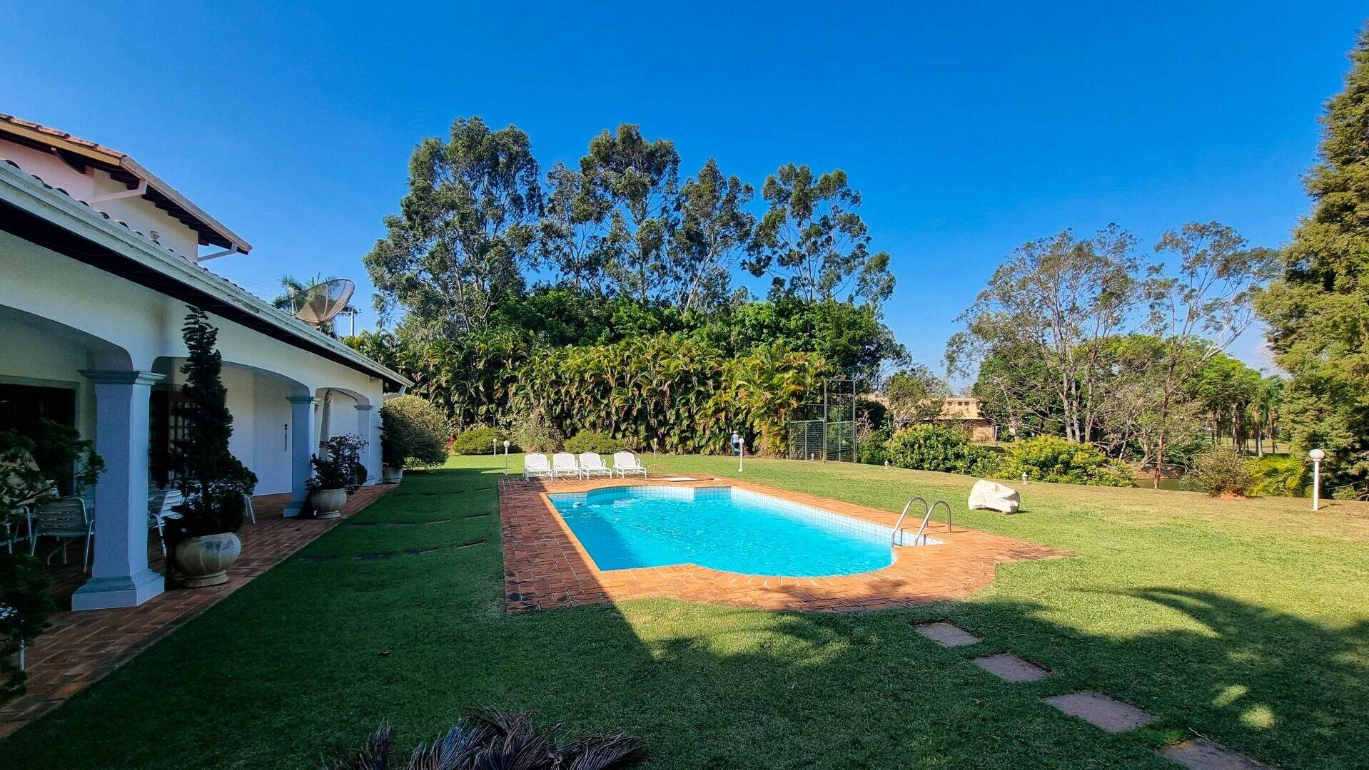 Casa no Condomínio Terras de São José, em Itu disponível para à venda | Grupo Kaion: 