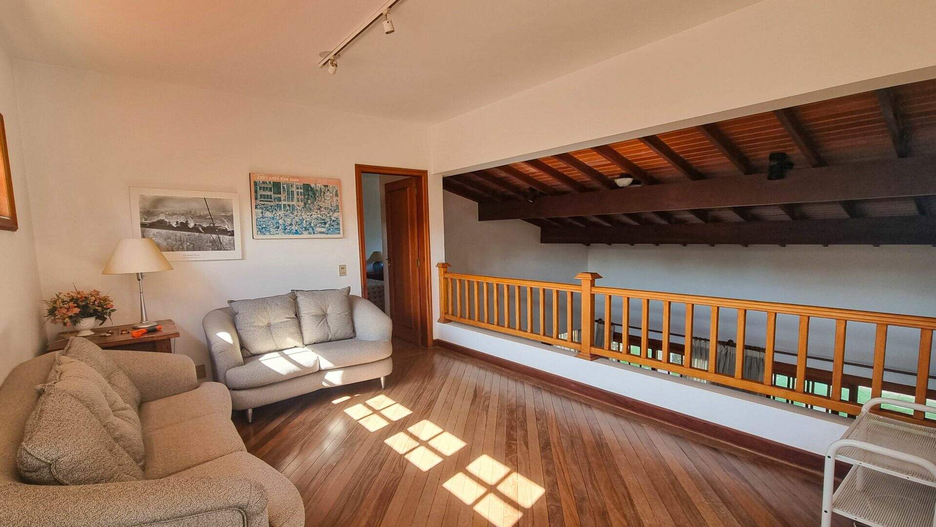 Casa no Condomínio Terras de São José, em Itu disponível para à venda | Grupo Kaion: 