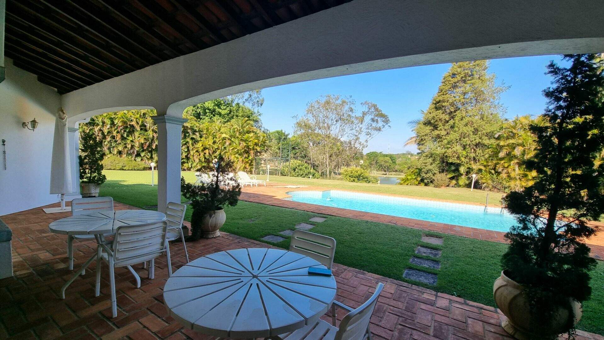 Casa no Condomínio Terras de São José, em Itu disponível para à venda | Grupo Kaion: 