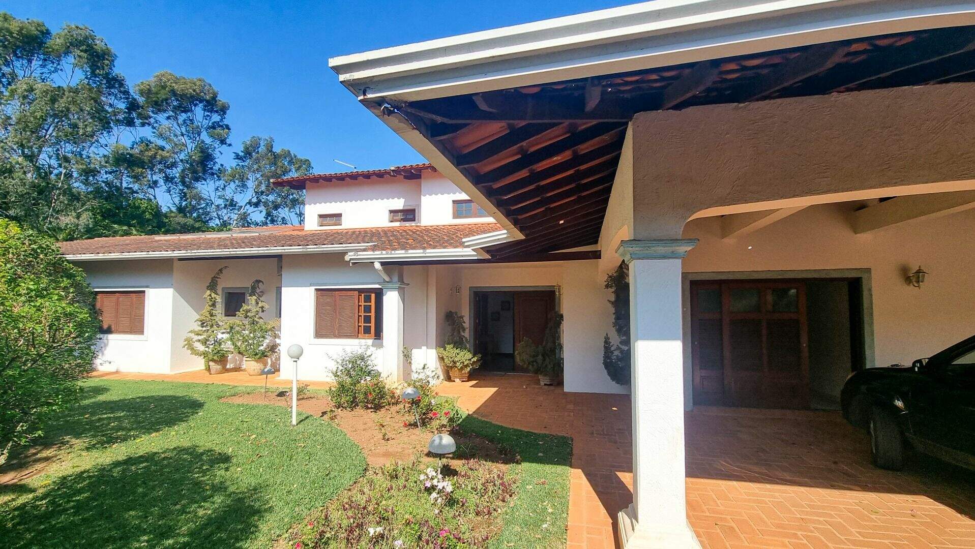 Casa no Condomínio Terras de São José, em Itu disponível para à venda | Grupo Kaion: 