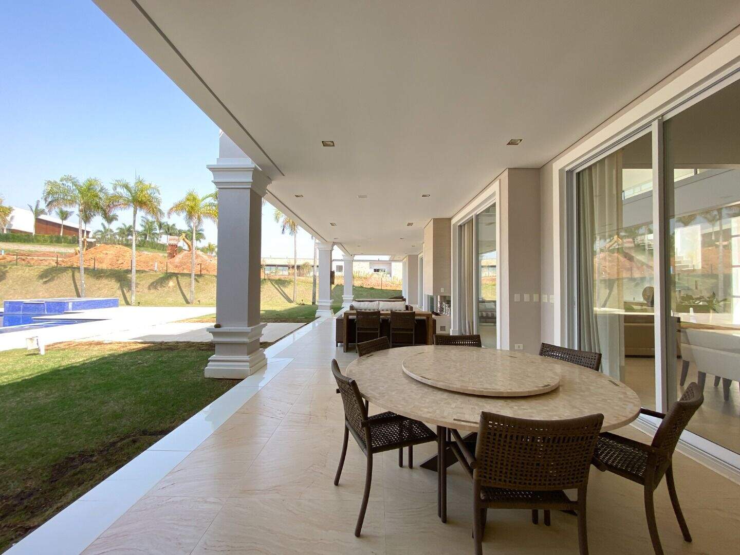 Casa no Condomínio Terras de São José, em Itu disponível para à venda | Grupo Kaion: 