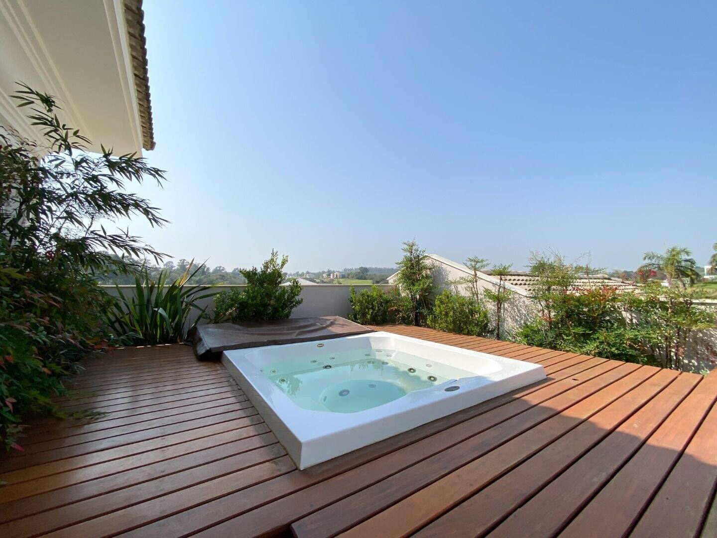 Casa no Condomínio Terras de São José, em Itu disponível para à venda | Grupo Kaion: 
