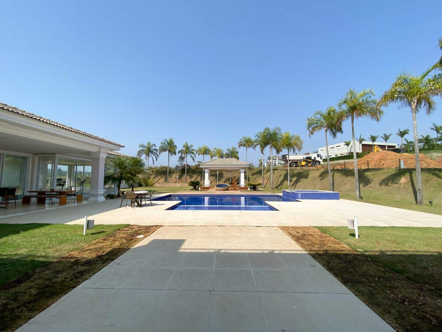 Casa no Condomínio Terras de São José, em Itu disponível para à venda | Grupo Kaion: 