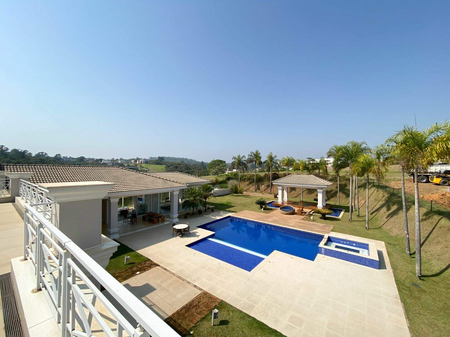 Casa no Condomínio Terras de São José, em Itu disponível para à venda | Grupo Kaion: 