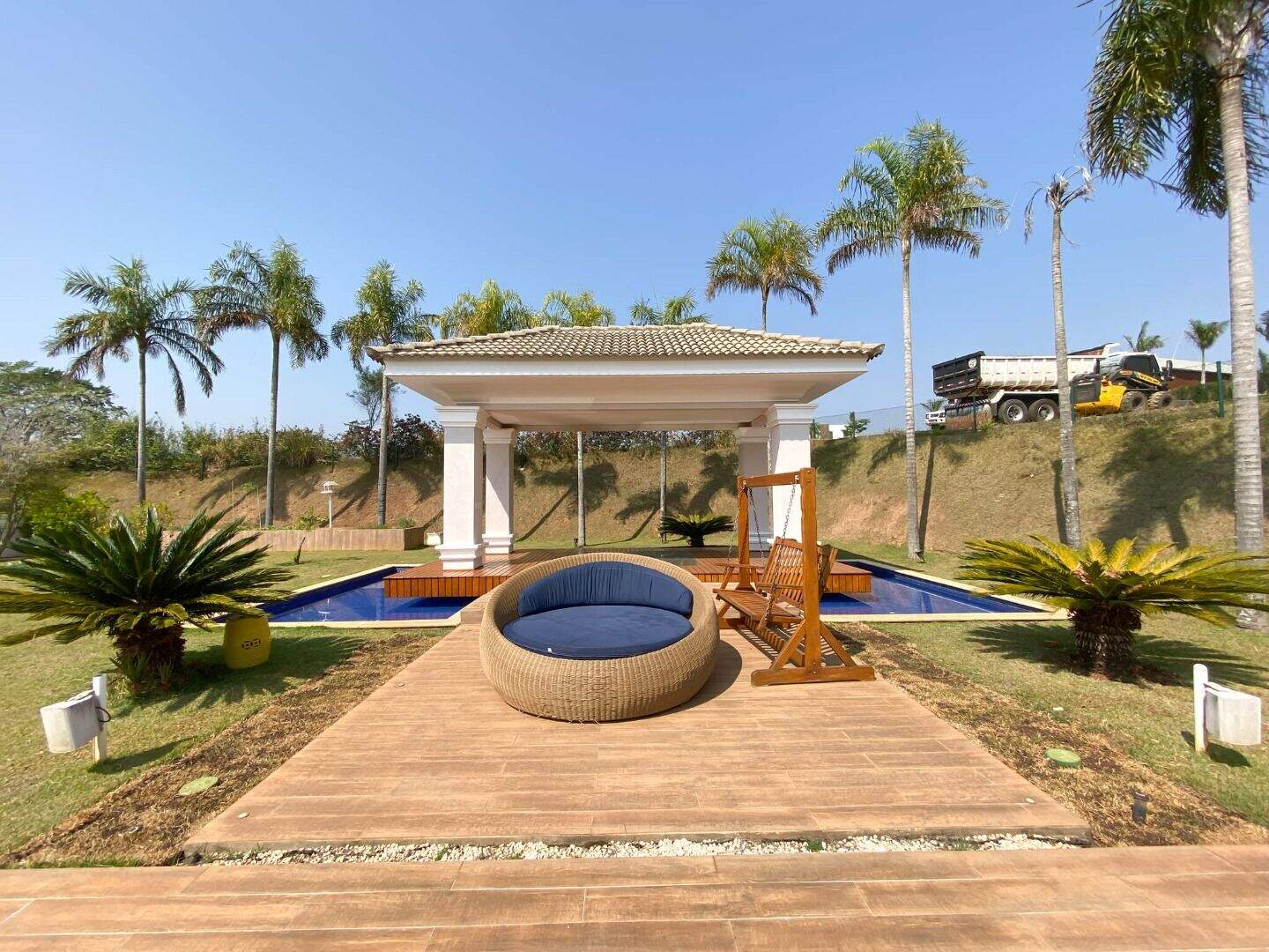 Casa no Condomínio Terras de São José, em Itu disponível para à venda | Grupo Kaion: 