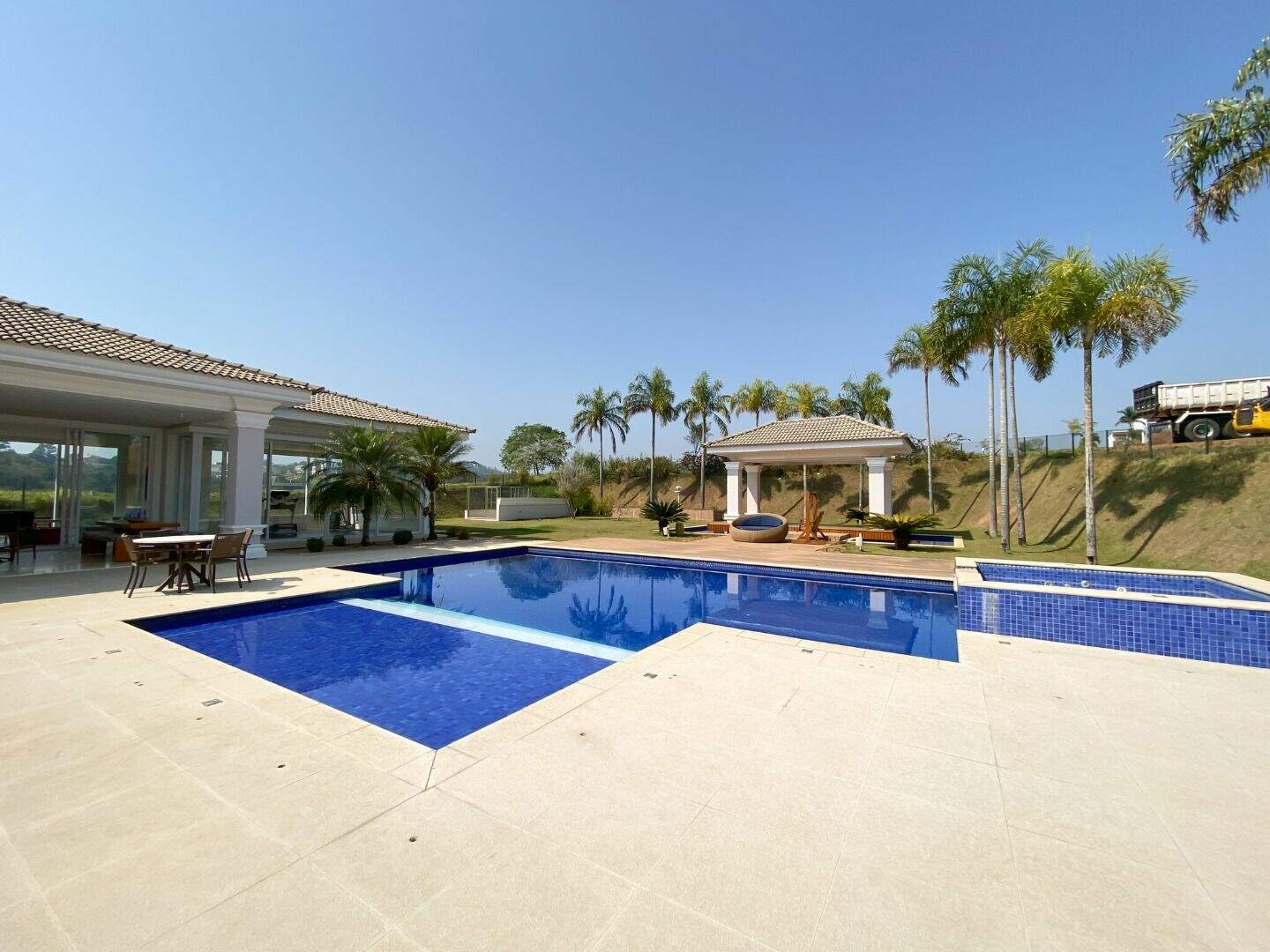 Casa no Condomínio Terras de São José, em Itu disponível para à venda | Grupo Kaion: 