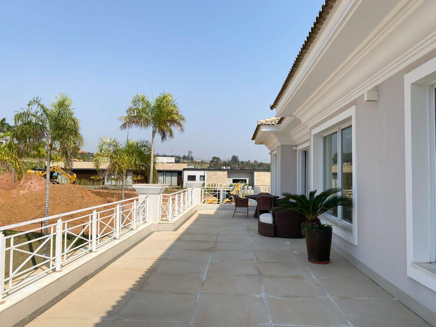 Casa no Condomínio Terras de São José, em Itu disponível para à venda | Grupo Kaion: 