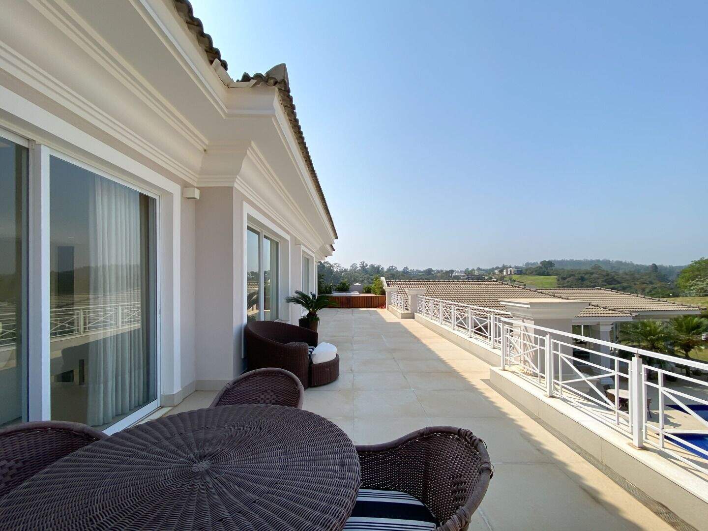 Casa no Condomínio Terras de São José, em Itu disponível para à venda | Grupo Kaion: 