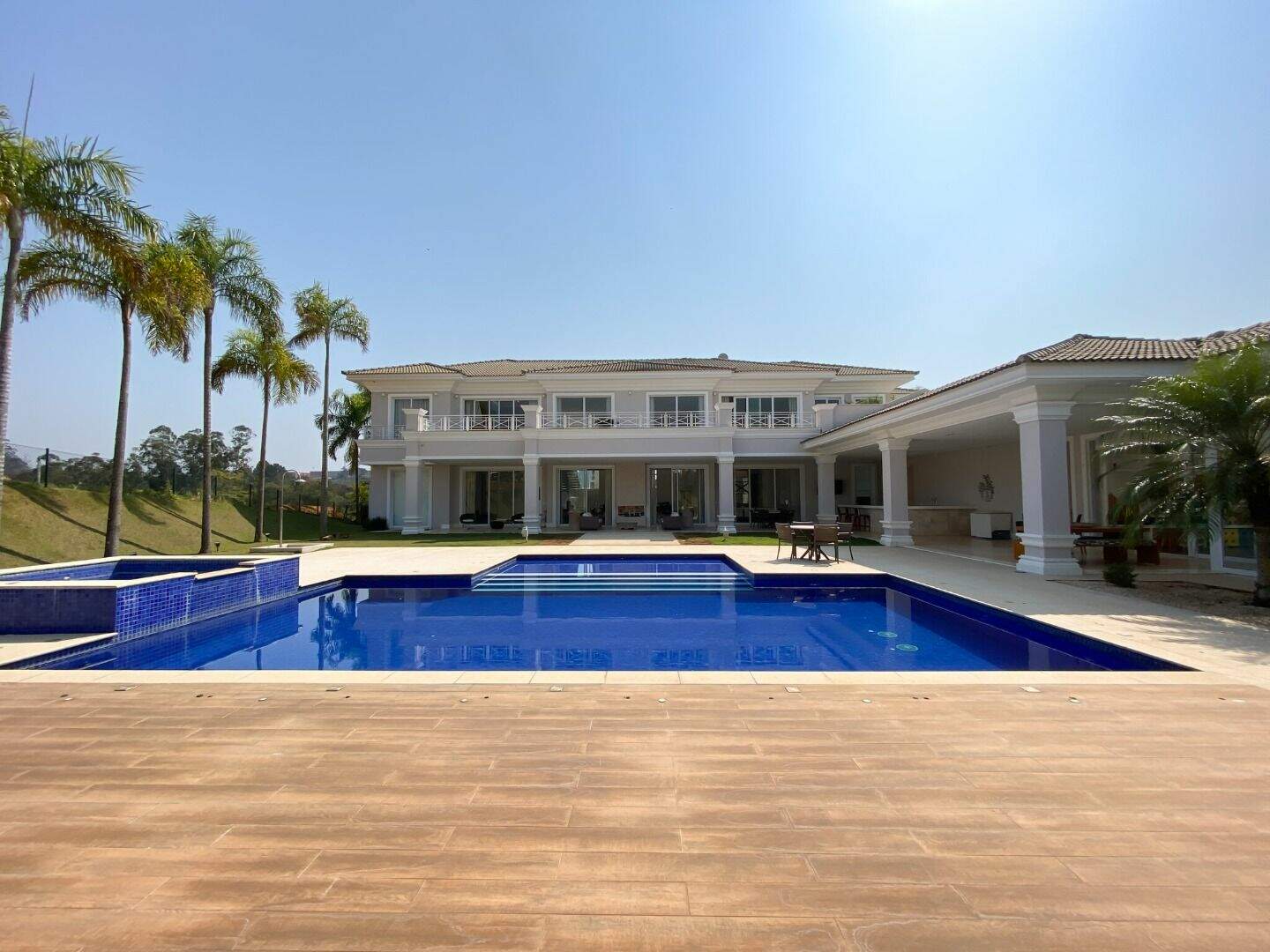 Casa no Condomínio Terras de São José, em Itu disponível para à venda | Grupo Kaion: 