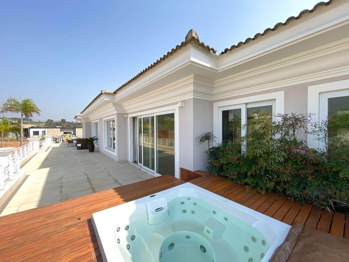 Casa no Condomínio Terras de São José, em Itu disponível para à venda | Grupo Kaion: 