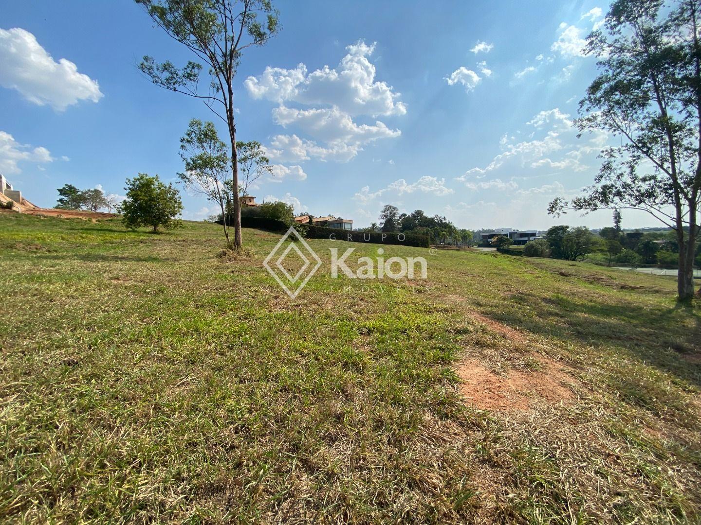 Terreno no Condomínio Terras de São José, em Itu disponível para à venda | Grupo Kaion: 