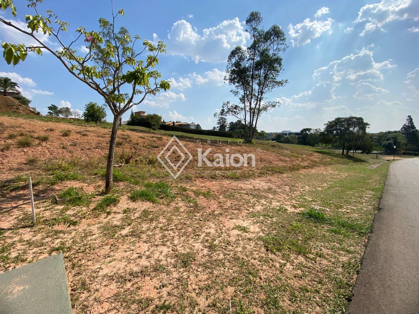 Terreno no Condomínio Terras de São José, em Itu disponível para à venda | Grupo Kaion: 
