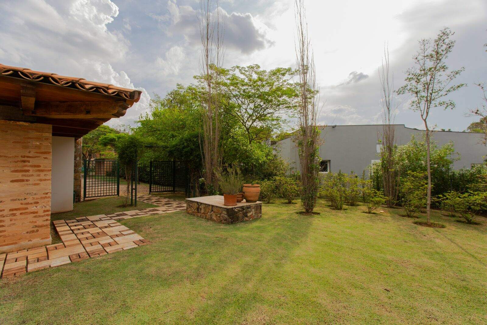 Casa no Condomínio Terras de São José, em Itu disponível para à venda | Grupo Kaion: Casa à venda no Condomínio Terras de São José em Itu/SP