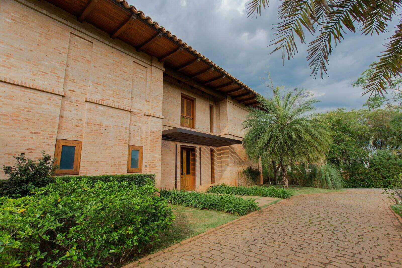 Casa no Condomínio Terras de São José, em Itu disponível para à venda | Grupo Kaion: Casa à venda no Condomínio Terras de São José em Itu/SP