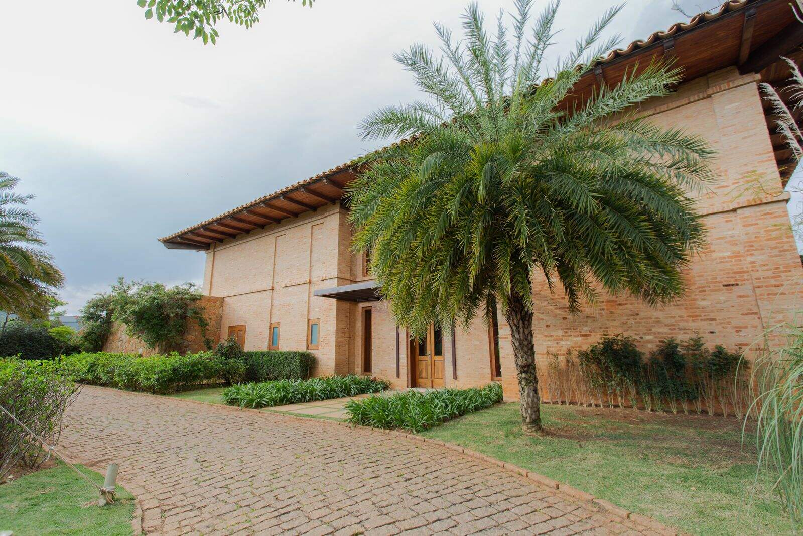 Casa no Condomínio Terras de São José, em Itu disponível para à venda | Grupo Kaion: Casa à venda no Condomínio Terras de São José em Itu/SP