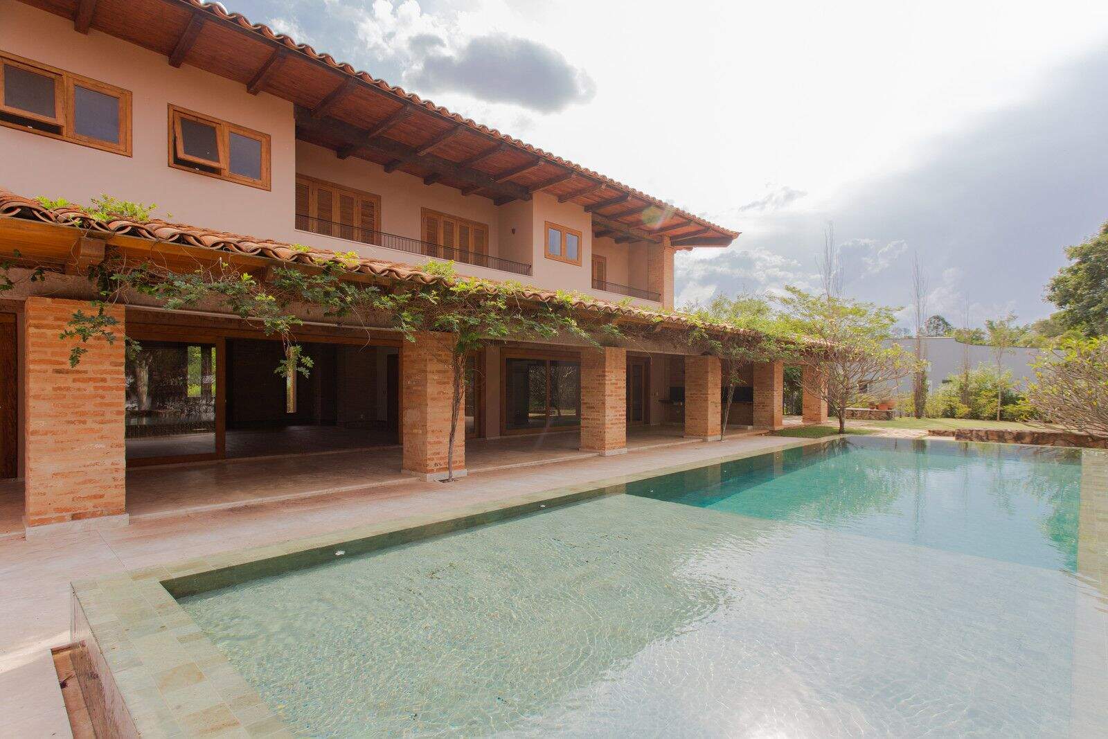 Casa no Condomínio Terras de São José, em Itu disponível para à venda | Grupo Kaion: Casa à venda no Condomínio Terras de São José em Itu/SP