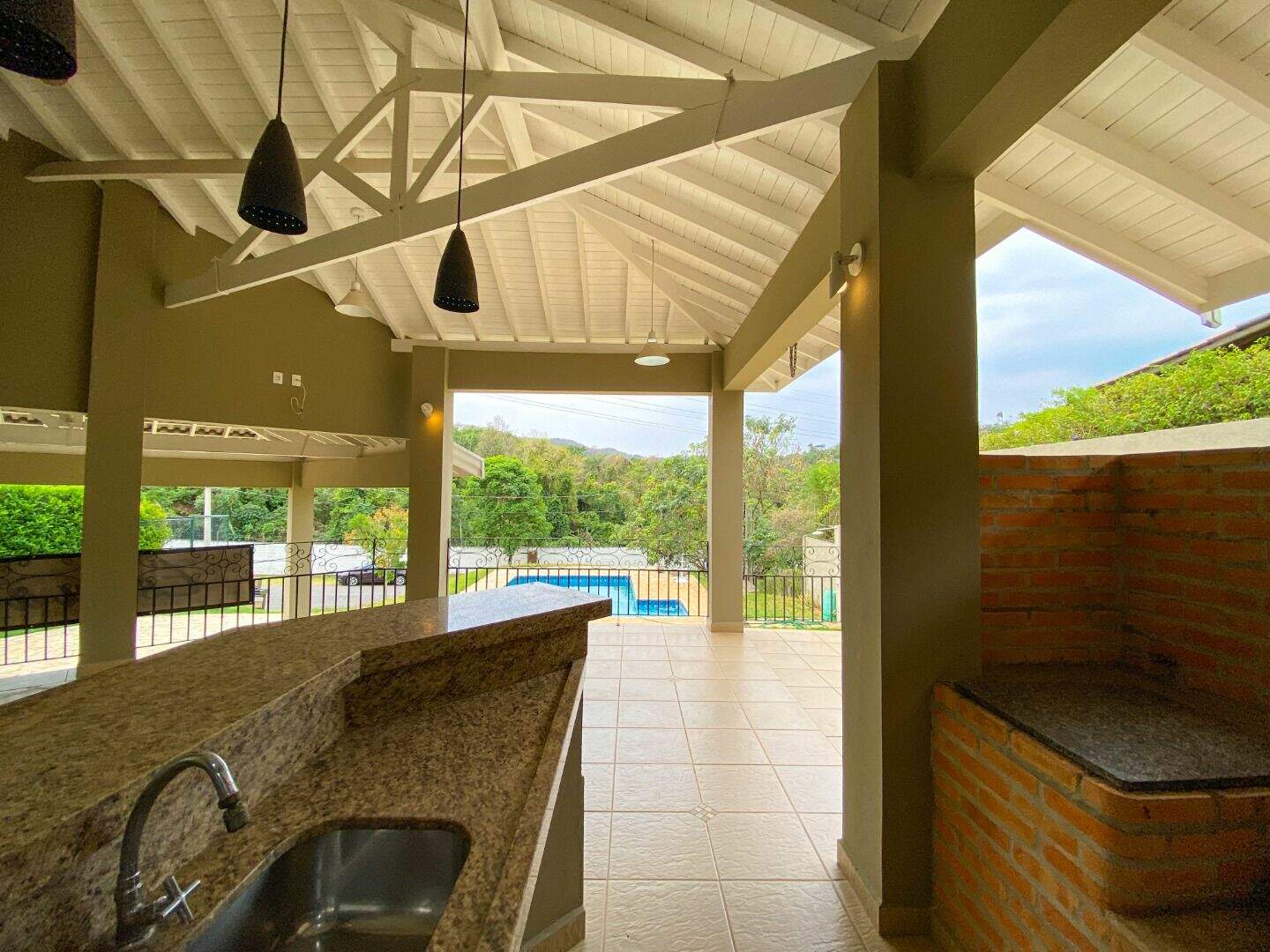 Casa no Condomínio Campos de Santo Antônio, em Itu disponível para à venda | Grupo Kaion: 