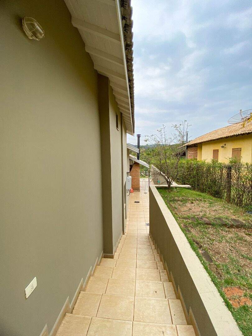 Casa no Condomínio Campos de Santo Antônio, em Itu disponível para à venda | Grupo Kaion: 