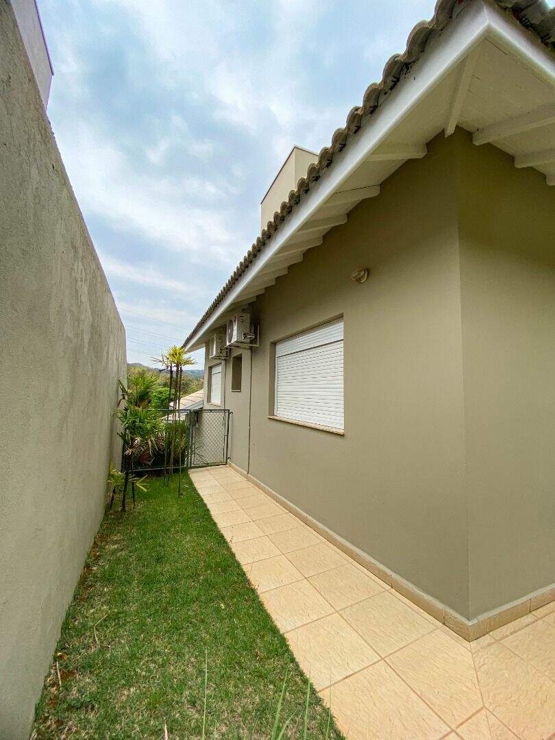 Casa no Condomínio Campos de Santo Antônio, em Itu disponível para à venda | Grupo Kaion: 