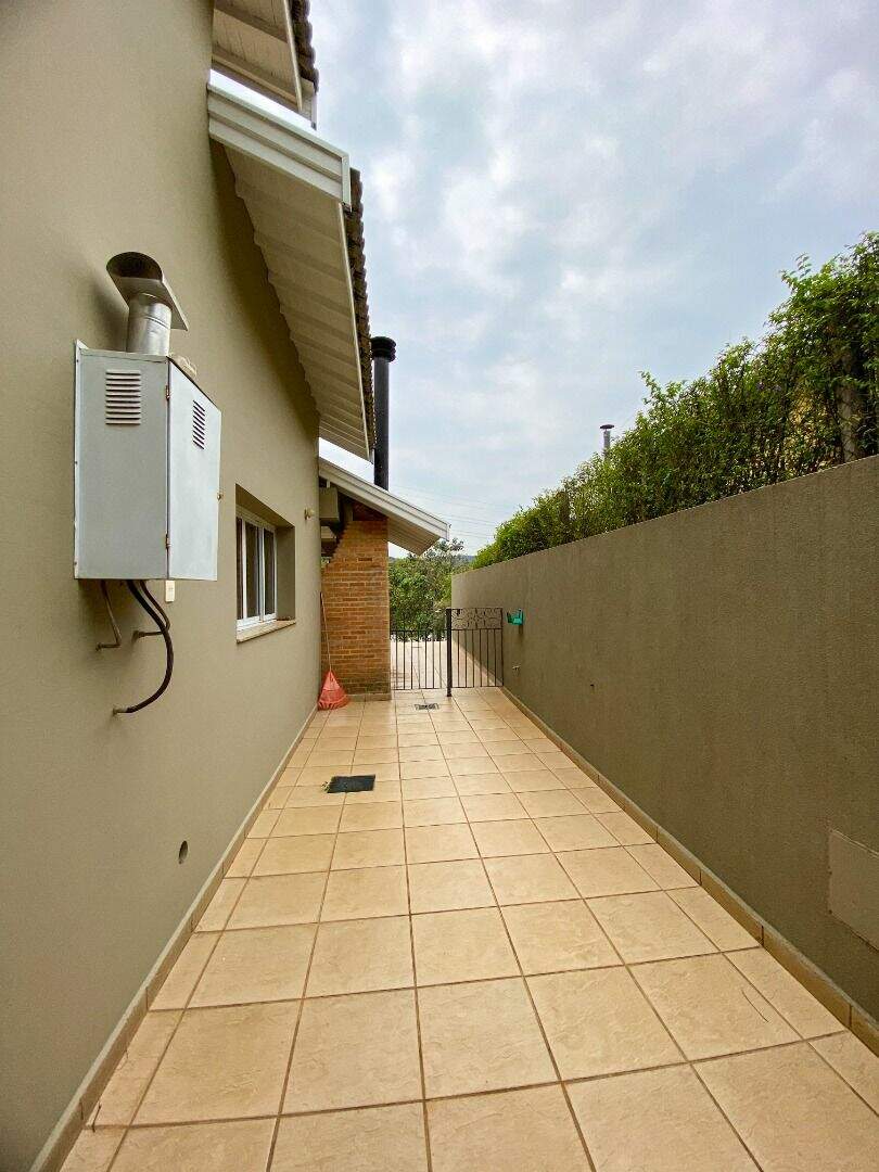 Casa no Condomínio Campos de Santo Antônio, em Itu disponível para à venda | Grupo Kaion: 